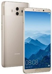 Замена разъема зарядки на телефоне Huawei Mate 10 в Казане